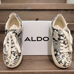 Aldo US Size 5 shoes